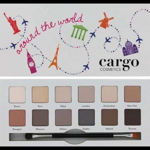 🟤⚫️NIB- Cargo Palette